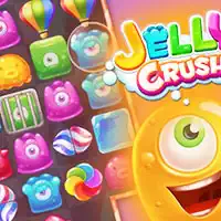 jelly_crush_3 Games